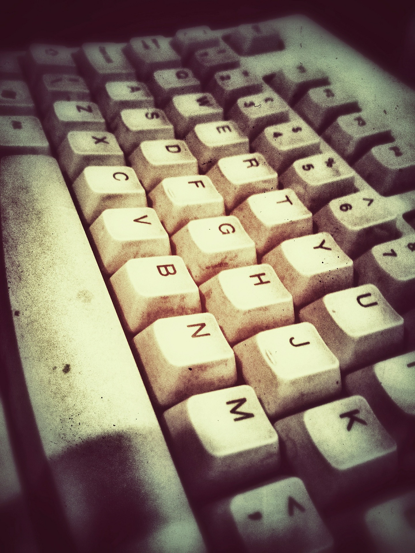 keyboard-509465_1920