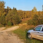 Wege in die Natur in Ascha