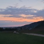 Aussischt Ascha Tschelyabinskij kraj