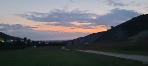 Aussischt Ascha Tschelyabinskij kraj