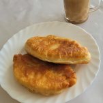 Essen gehen in Russland