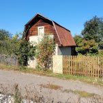 Haus in Ascha Russland