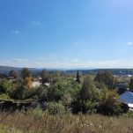 Aussicht Russland Süd-Ural