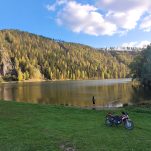 Simskiy prud, Ashinskiy munitsipalny okrug, Chelyabinsk Region