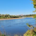 Fluss Belaya, Республика Башкортостан