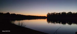 Fluss Belaya, bei Ufa, Republik Baschkortostan